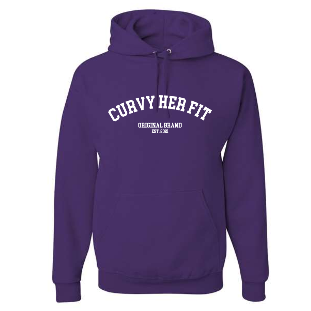 C.H.F. Signature Hoodie