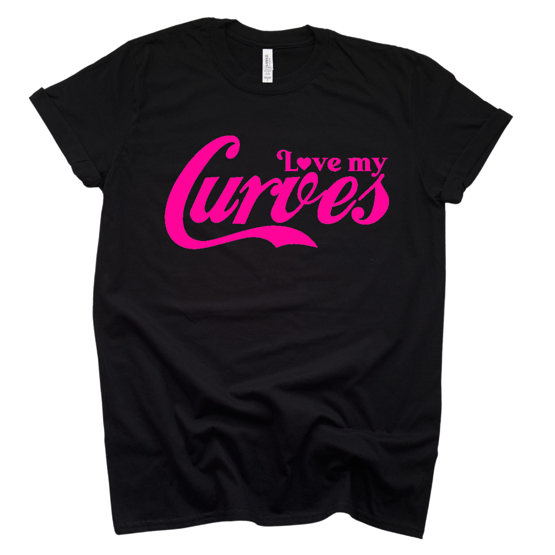 Love My Curves T-Shirt UW Bra - XBK, 40DDD 