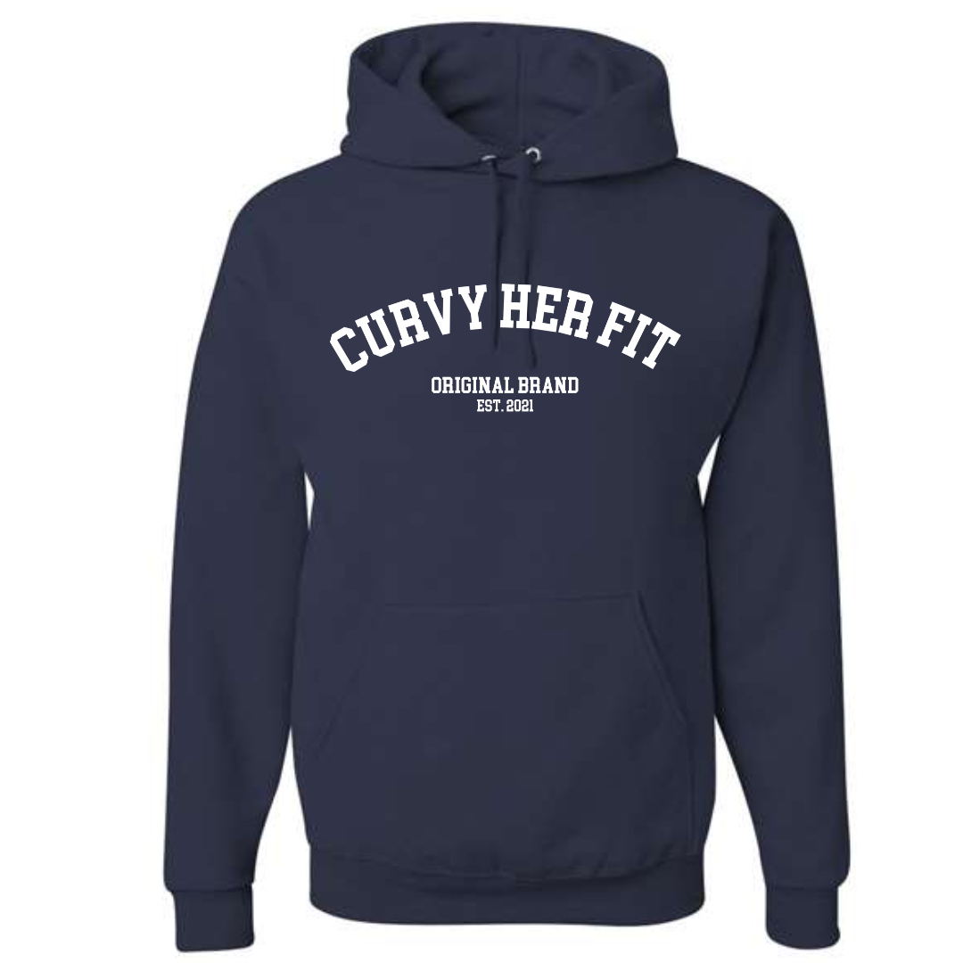 C.H.F. Signature Hoodie