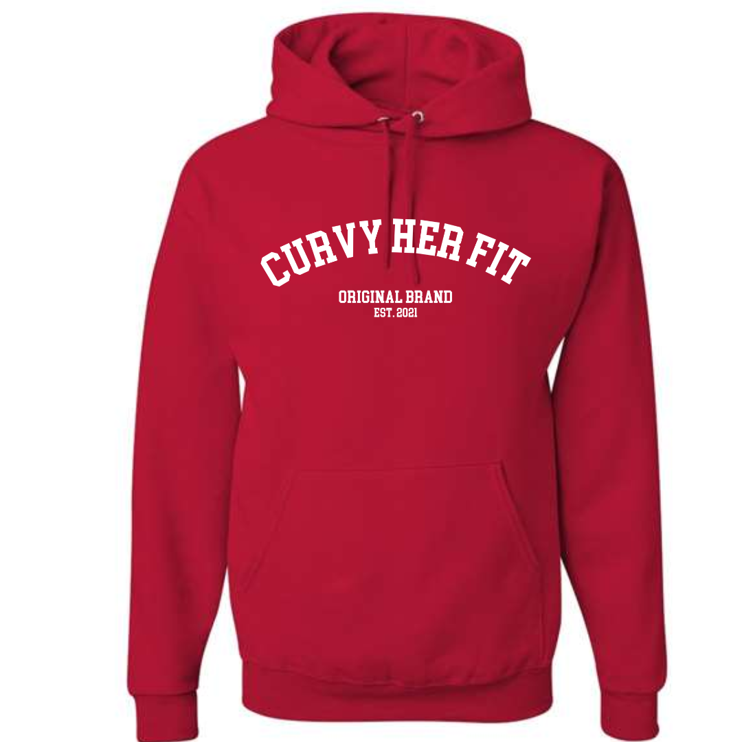 C.H.F. Signature Hoodie