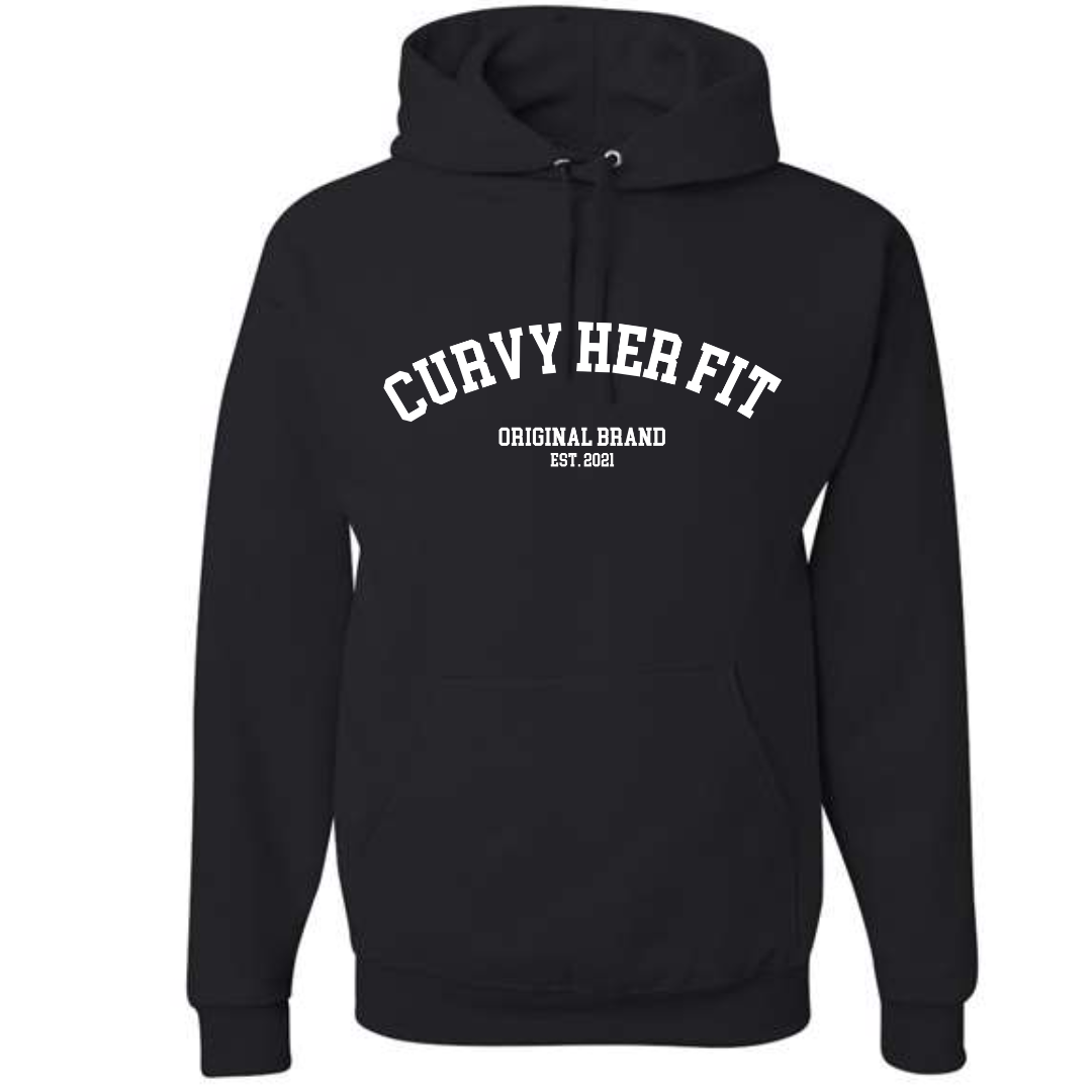 C.H.F. Signature Hoodie