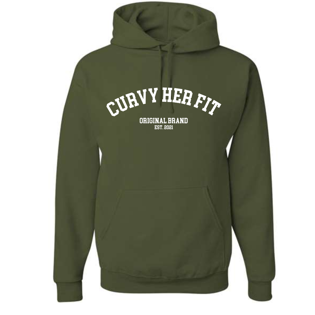 C.H.F. Signature Hoodie