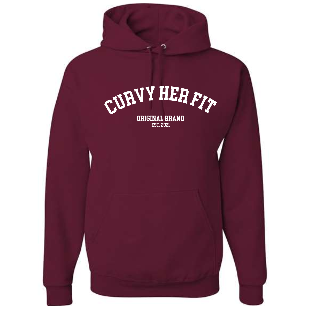 C.H.F. Signature Hoodie