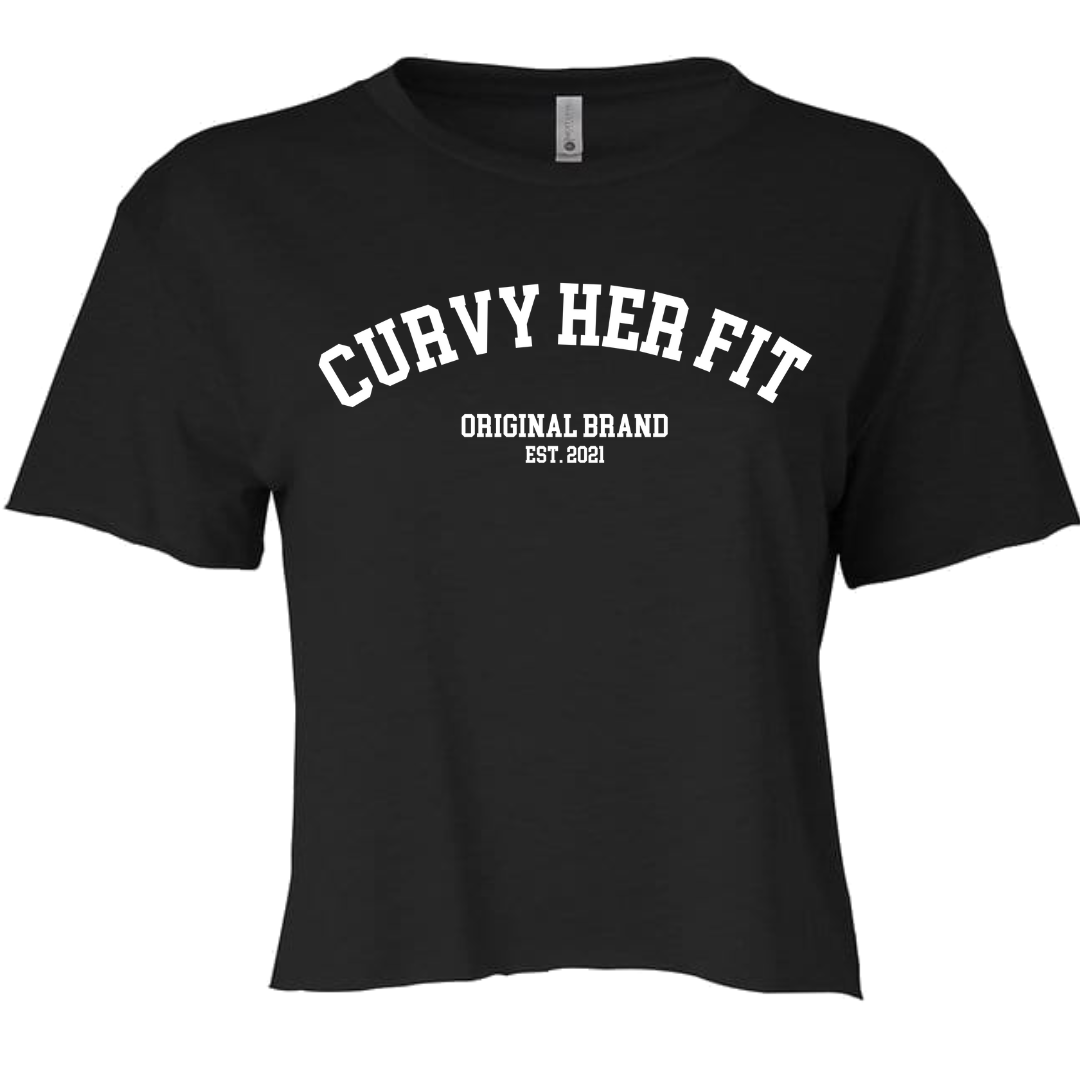 C.H.F. Signature Crop