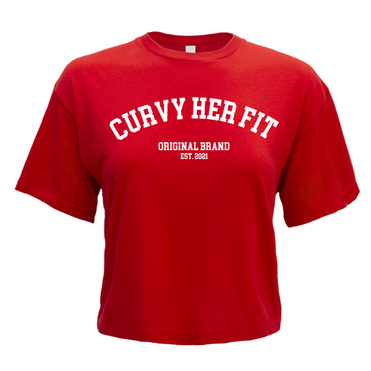 C.H.F. Signature Crop