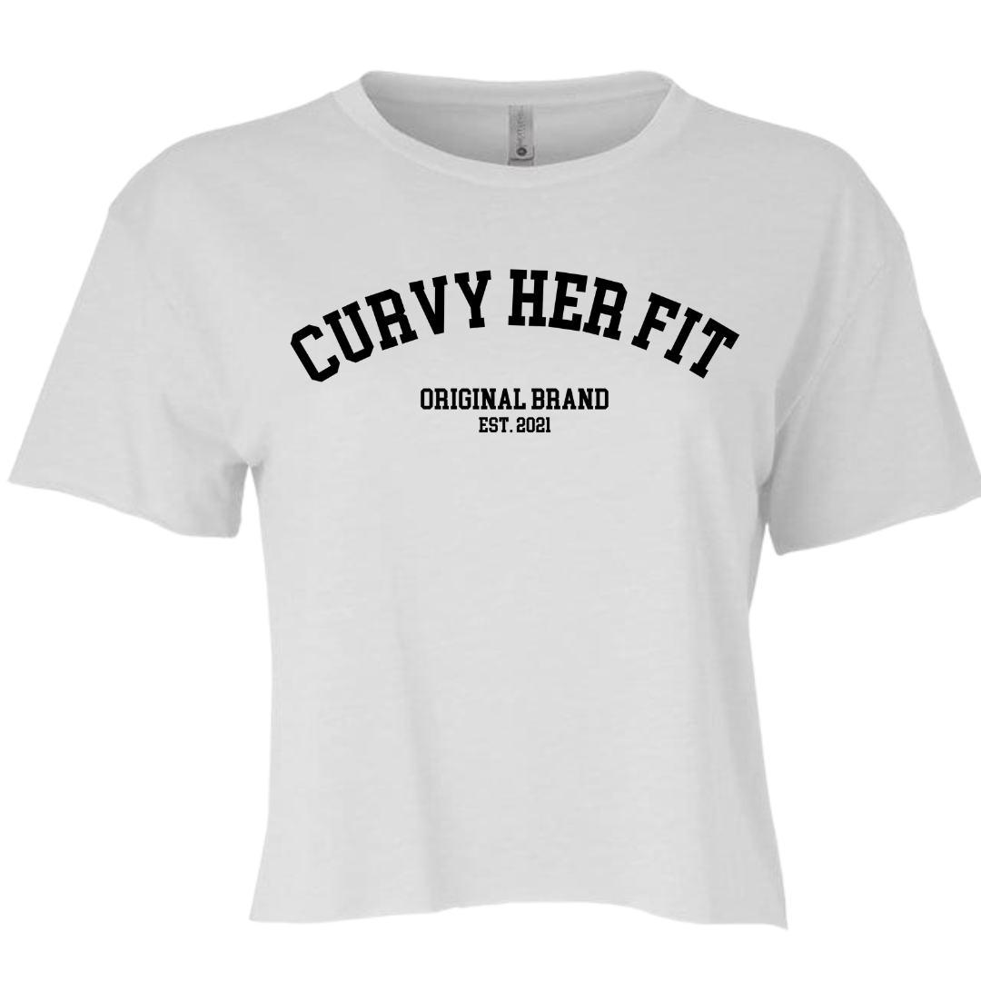 C.H.F. Signature Crop