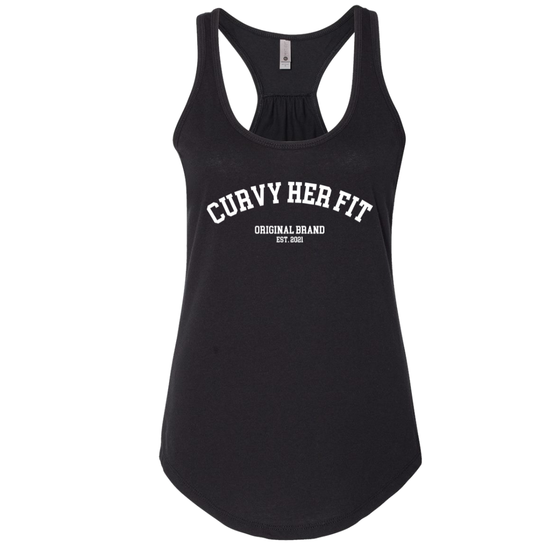 C.H.F. Signature Tank