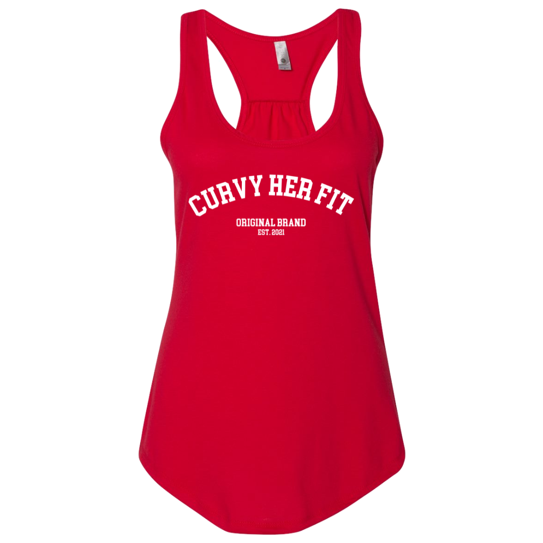 C.H.F. Signature Tank