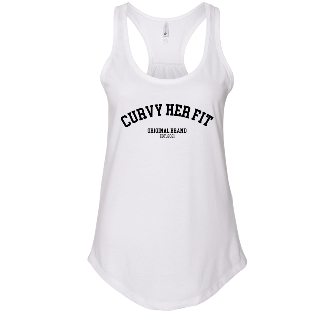 C.H.F. Signature Tank