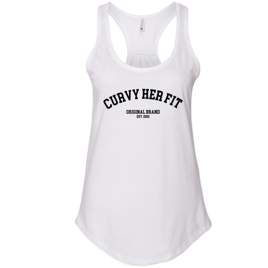 C.H.F. Signature Tank